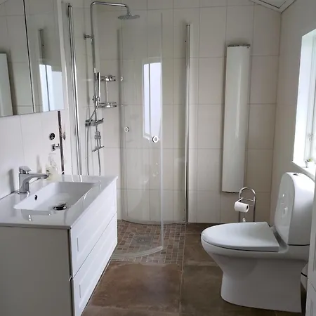 Talluddens Stugby Färjestaden Extérieur photo