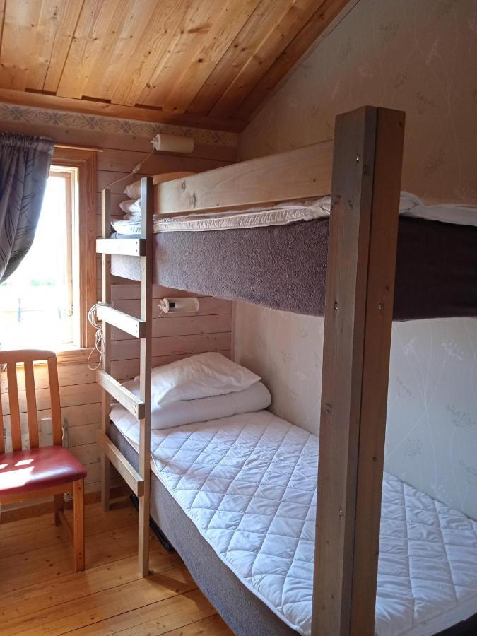 Parco vacanze Talluddens Stugby 3*