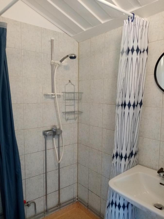 Talluddens Stugby Parco vacanze 3*