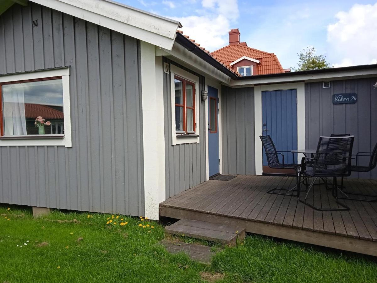 Talluddens Stugby Farjestaden