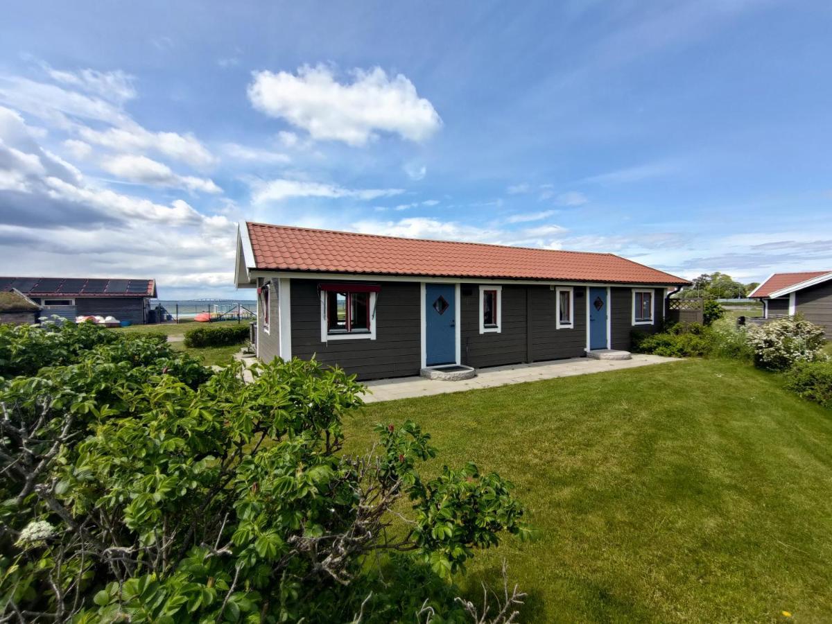 Talluddens Stugby Holiday park