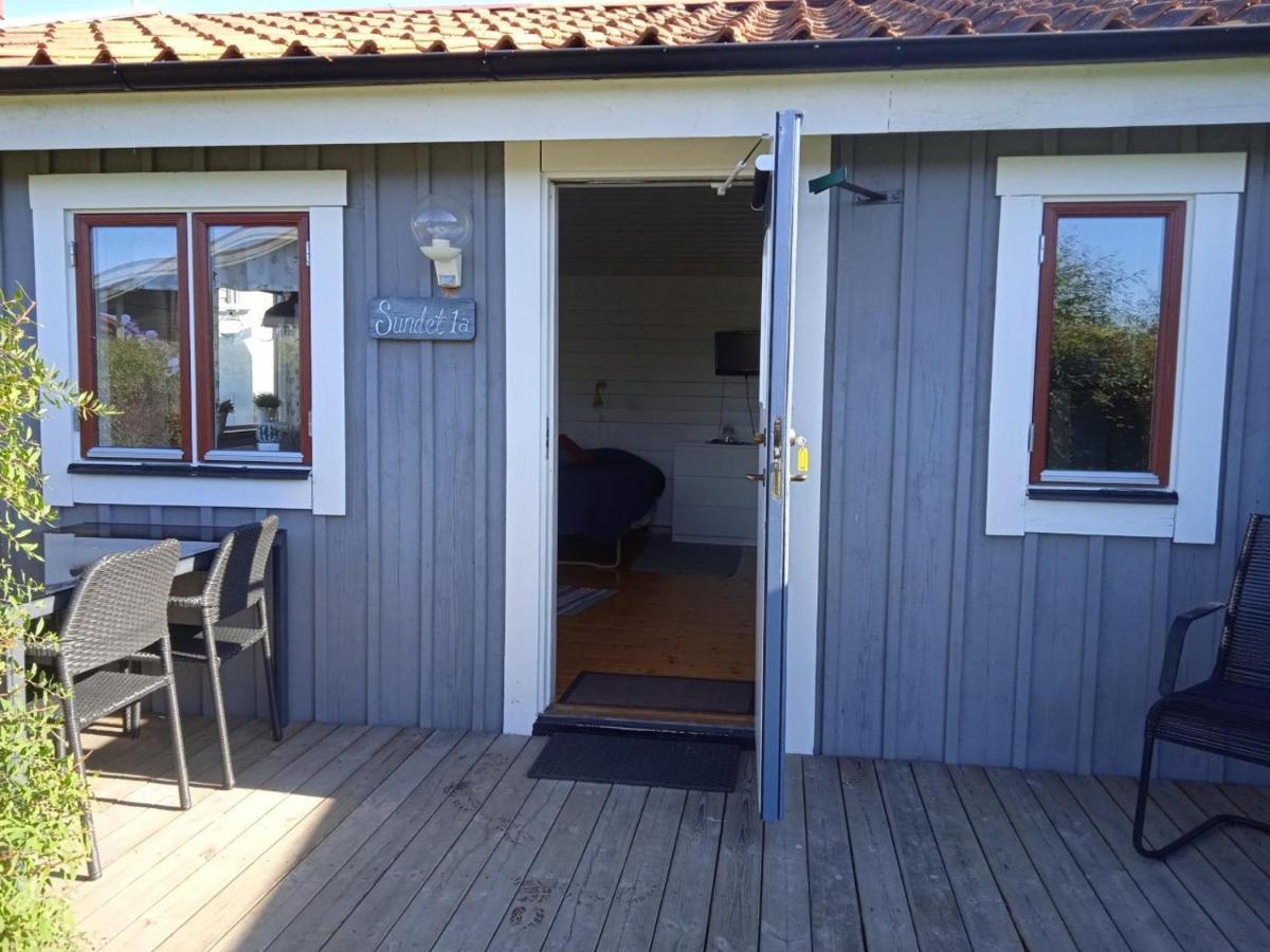 Talluddens Stugby Holiday park 3*