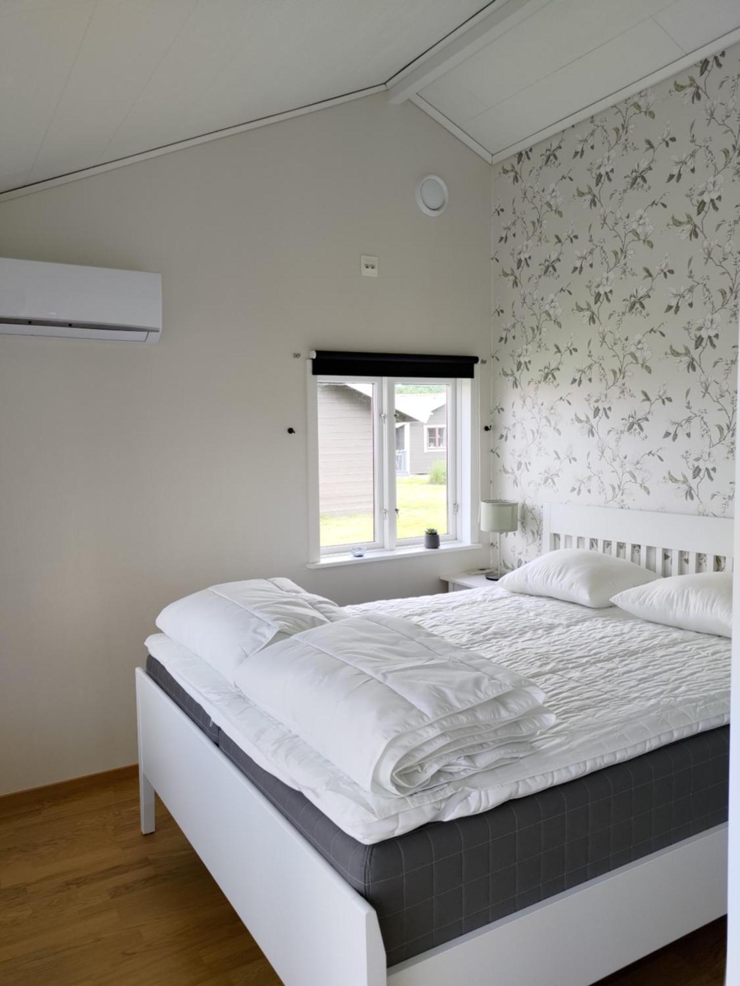 Parco vacanze Talluddens Stugby