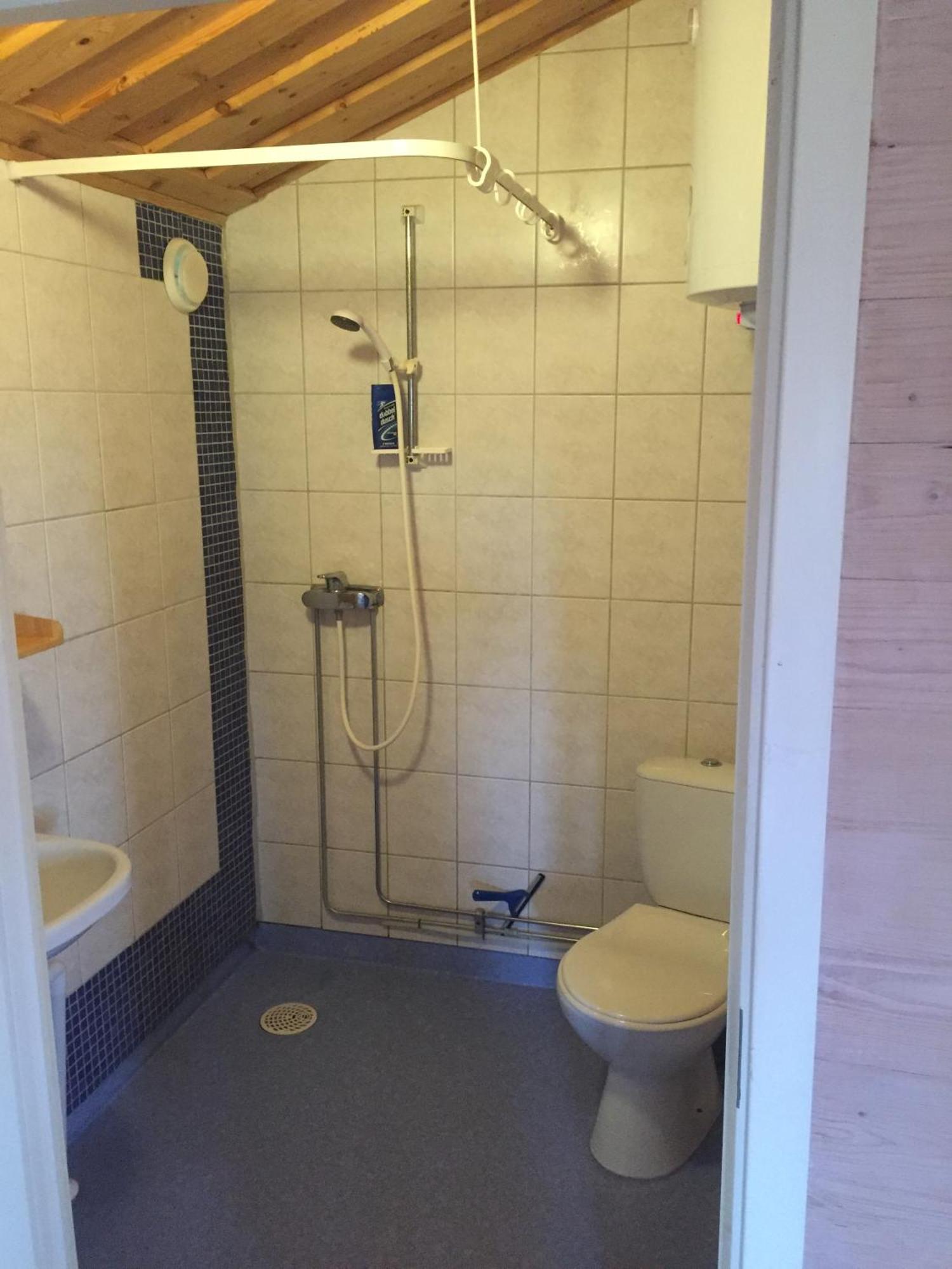 Talluddens Stugby Holiday park Farjestaden