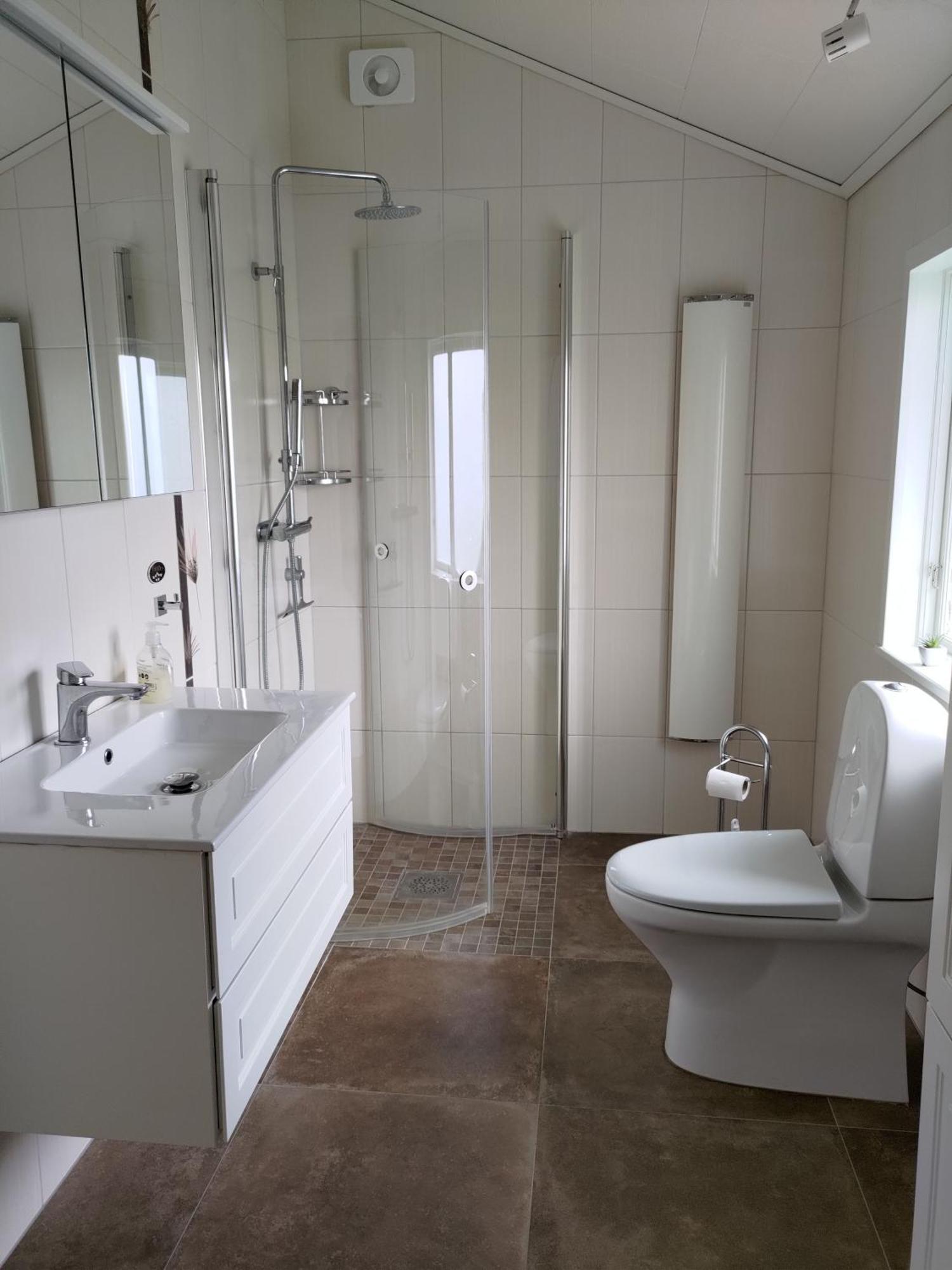 Talluddens Stugby 3* Farjestaden