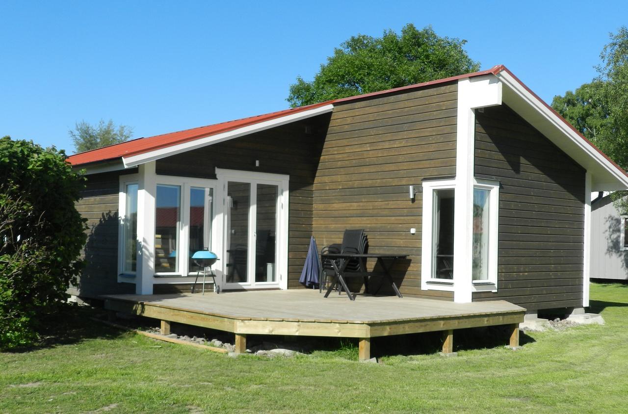 Talluddens Stugby Holiday park 3*