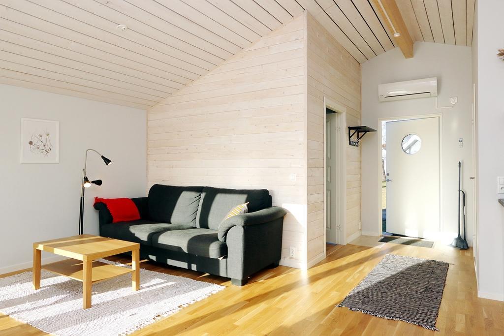 Talluddens Stugby 3* Färjestaden